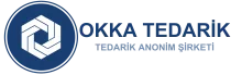 OKKA TEDARİK LOGO