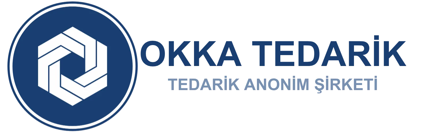 Okka Tedarik