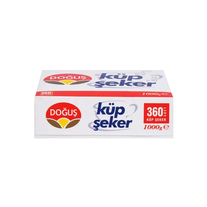 Toptan Şeker Tedariği