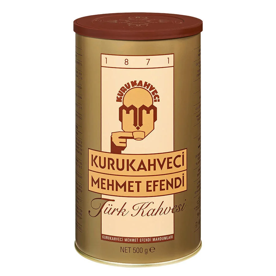 Toptan Türk Kahvesi Tedariği